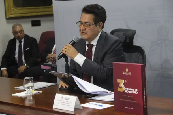 Guillemo Olivares Reyna Jornadas por la Paz