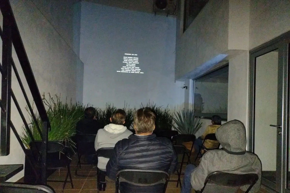 Doctubre celebra 10 años con proyecciones en Hidalgo