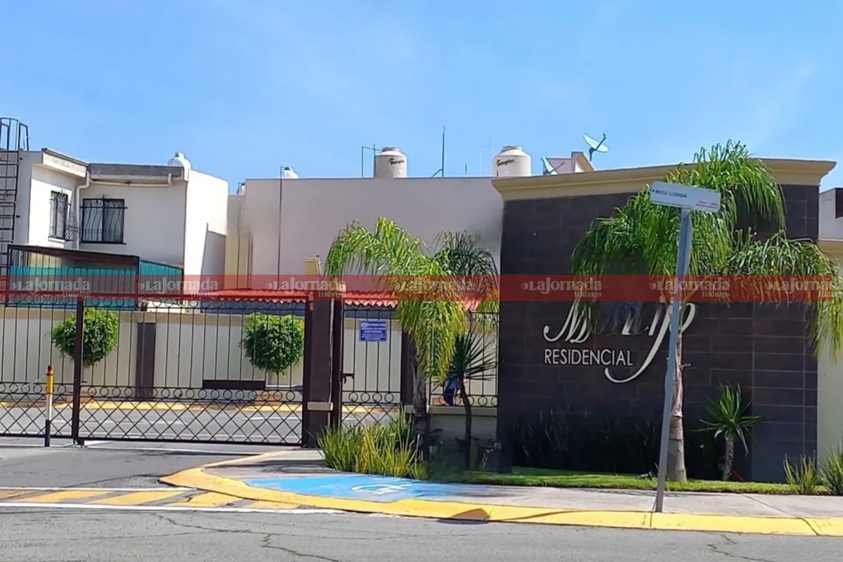 Tragedia en Tizayuca: una mujer muere y dos personas quedan hospitalizadas