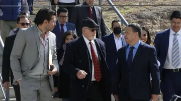 Grupos criminales han socializado robo de combustible: Julio Menchaca