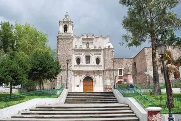 Iglesia de San Francisco