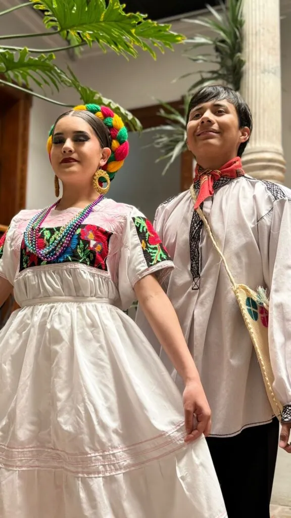 México en escena en el Auditorio Gota de Plata: así puedes tener tus boletos GRATIS