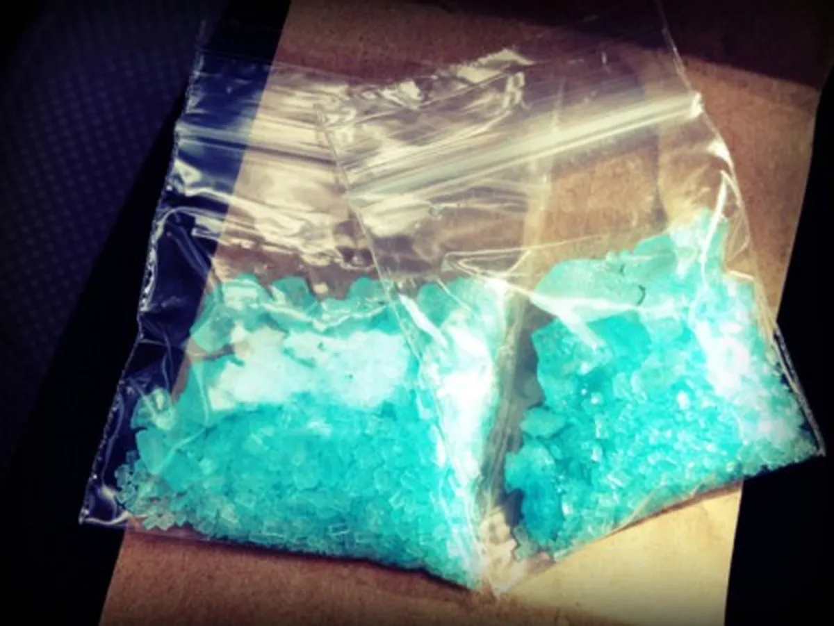 Estimulantes anfetamínicos, principal causa de tratamiento por adicciones en Hidalgo