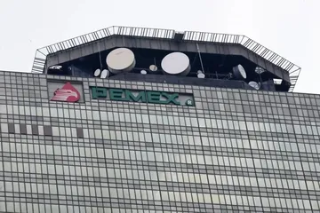 Tribunal de Texas acusa sobornos a funcionarios de Pemex