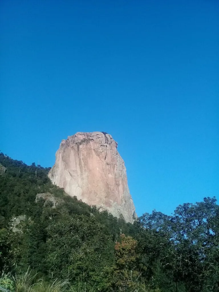 Descubre el Cañón Paraíso Escondido en Hidalgo: aventura y naturaleza