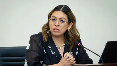 Laura Aracely Lozada Nájera