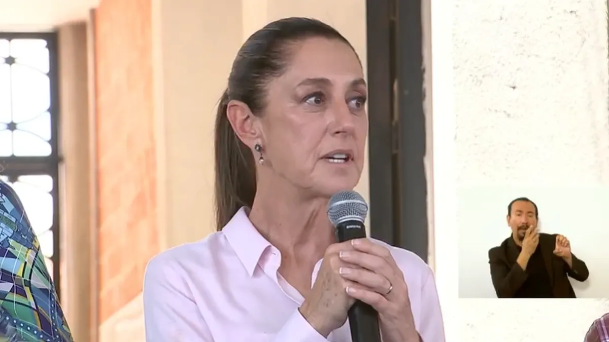 Centro Libre de Silao, un espacio de libertad y justicia para mujeres, es inaugurado por Claudia Sheinbaum