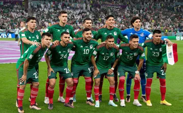 México vs Uruguay: ¿dónde y a qué hora ver el partido?