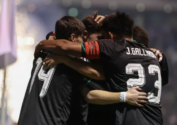 México vs Australia EN VIVO: hora y dónde ver el amistoso previo al Mundial 2026