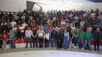 Gobierno garantiza abasto de gas LP y atención a empresarios
