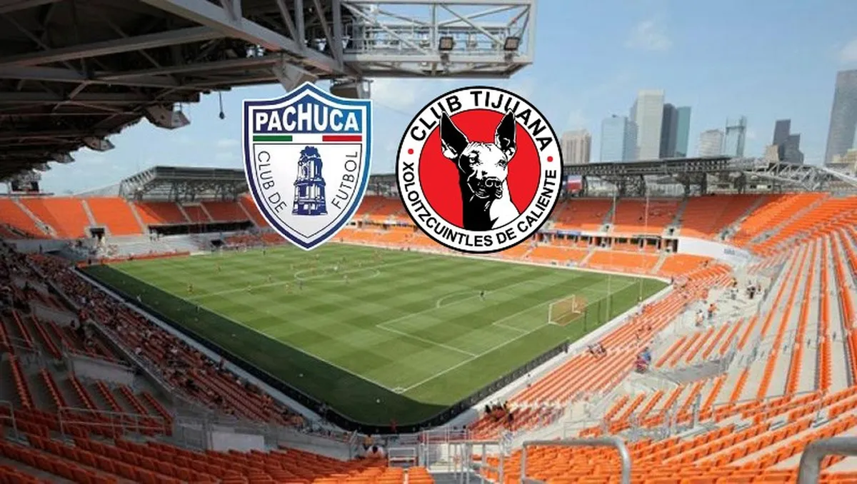 Pachuca vs Xolos precio de los boletos, dónde ver y detalles del partido de J5 del Apertura 2025