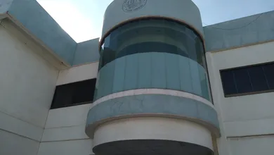 Juzgados Tulancingo.