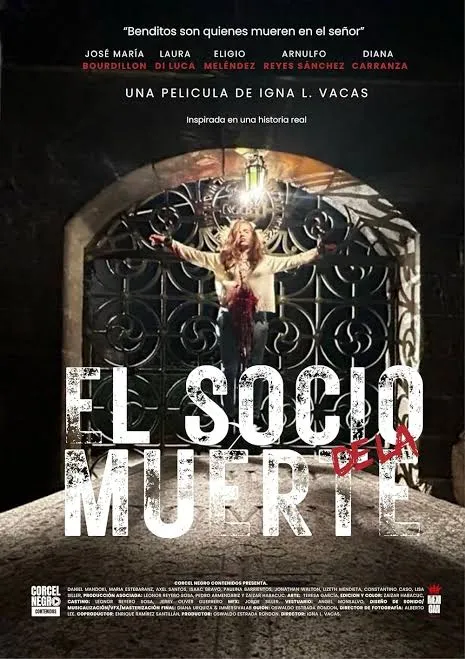 Película de terror grabada en Real del Monte ya está en Prime Video