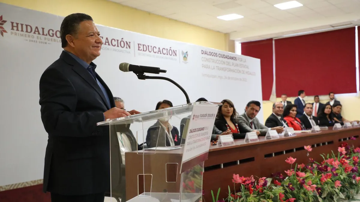 No hay segundas oportunidades en el servicio público: Julio Menchaca