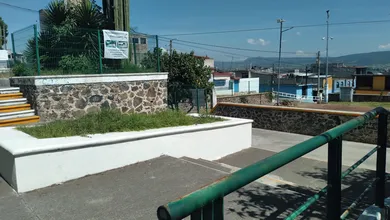 zoológico municipal de Tulancingo y del parque Nicolás Bravo