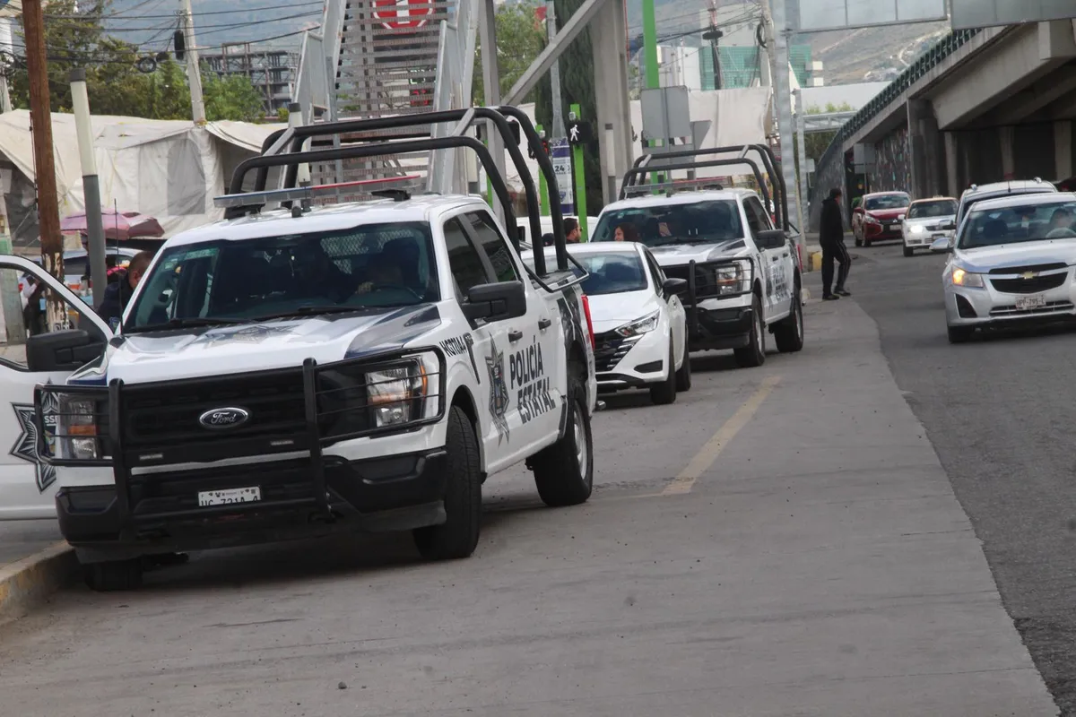 Venta Prieta y Hilaturas recuperan agua y evitan el bloqueo en Pachuca. Conoce cómo se logró