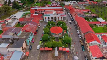 Turismo en Omitlán