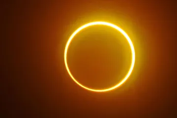 Eclipse solar 2024: ¿a qué hora y dónde observarlo de forma segura en Pachuca?