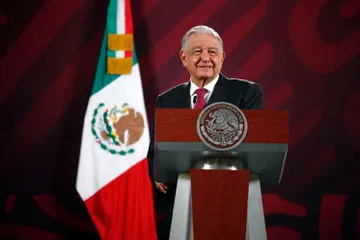 El Poder Judicial “está podrido”; es necesaria la reforma: AMLO