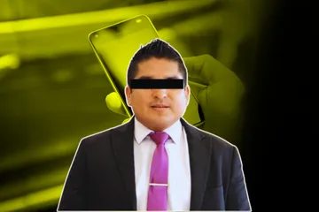 Edgar Dañu: PGJEH busca regresar a penal a diputado del PT con licencia