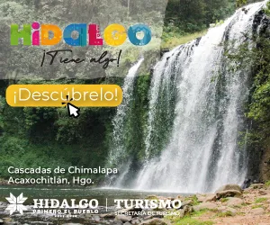 Día Mundial del Turismo; celébralo en Hidalgo con estas recomendaciones