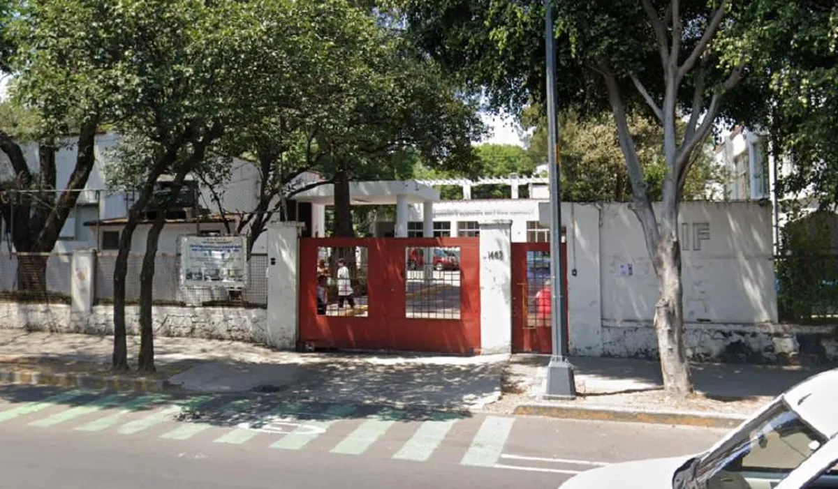 CENTRO GERONTOLÓGICO