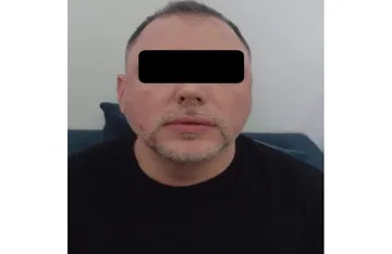 Detienen a ‘El Güerito’ presunto lugarteniente de ‘Los Chapitos’