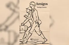 LA LITERATURA TAMBIÉN PUEDE SER UNA FORMA DE DESAHOGO