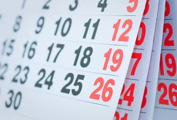 Planifica tus Vacaciones: Feriados y puentes de Diciembre 2024