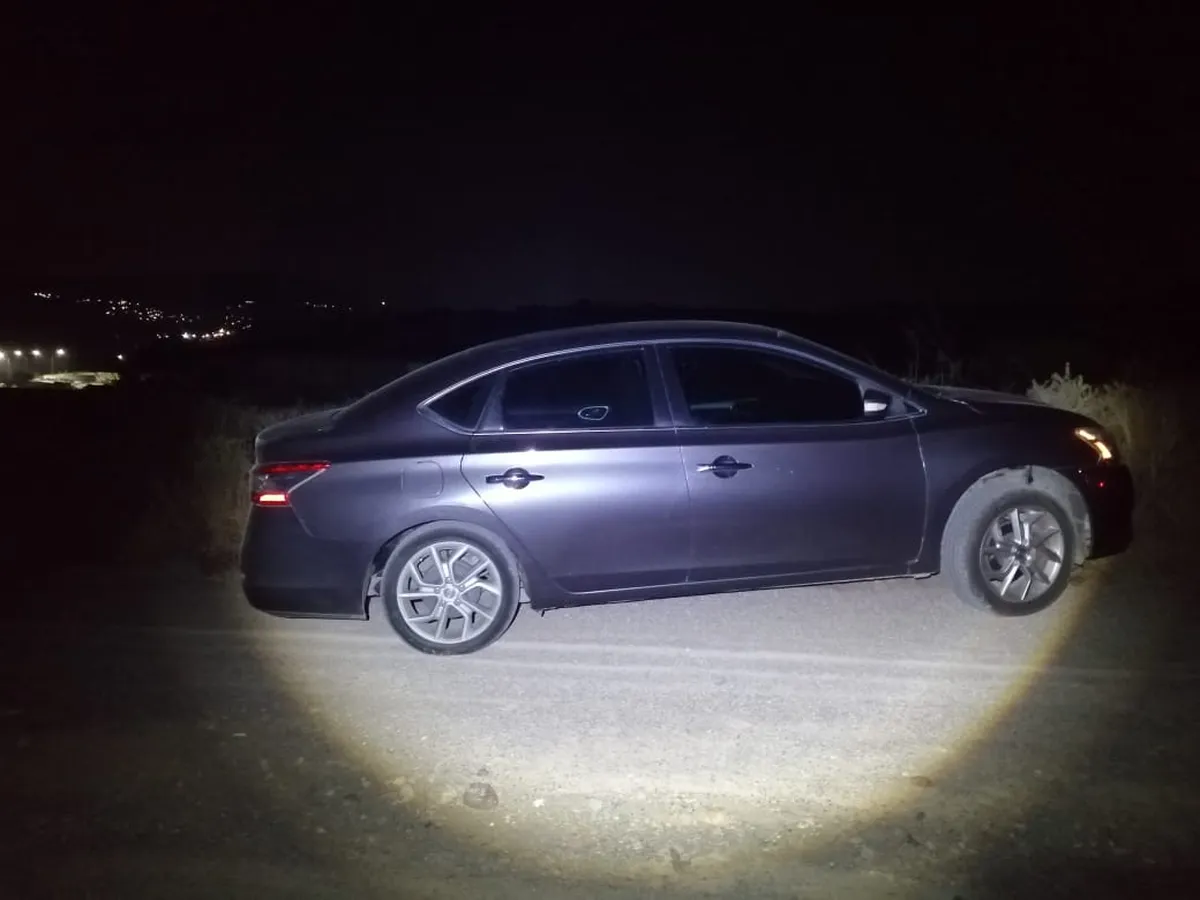 Ejecutan a hombre a las afueras de un bar en Tepeji del Río