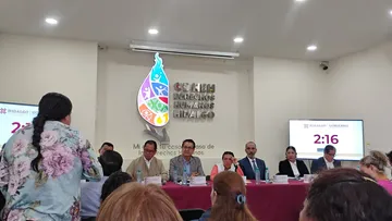 Comisión Nacional de los Derechos Humanos