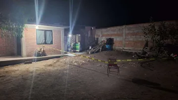 El Arenal: PGJEH abre investigación por muerte de hombre a balazos