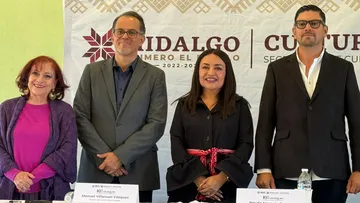Hidalgo será sede de un encuentro internacional sobre cementerios, tumbas y tradiciones funerarias