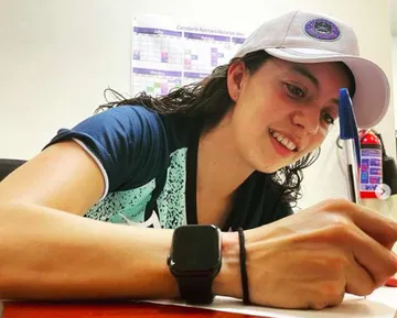 Liliana Godoy será la entrenadora de Mazatlán Sub 17