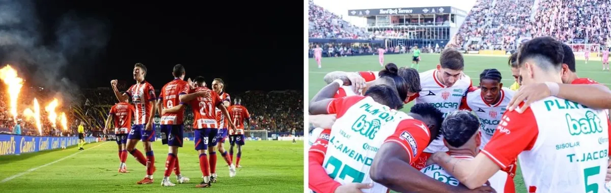 Liga Mx, nuevo objeto del deseo de los inversionistas extranjeros