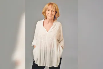 Regresa María Sicardi con México, por favor… bésame mucho 