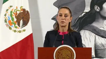 Para los trabajadores del Estado que se jubilen, la pensión será equiparable al último salario cotizado hasta un límite de 17 mil 364 pesos.