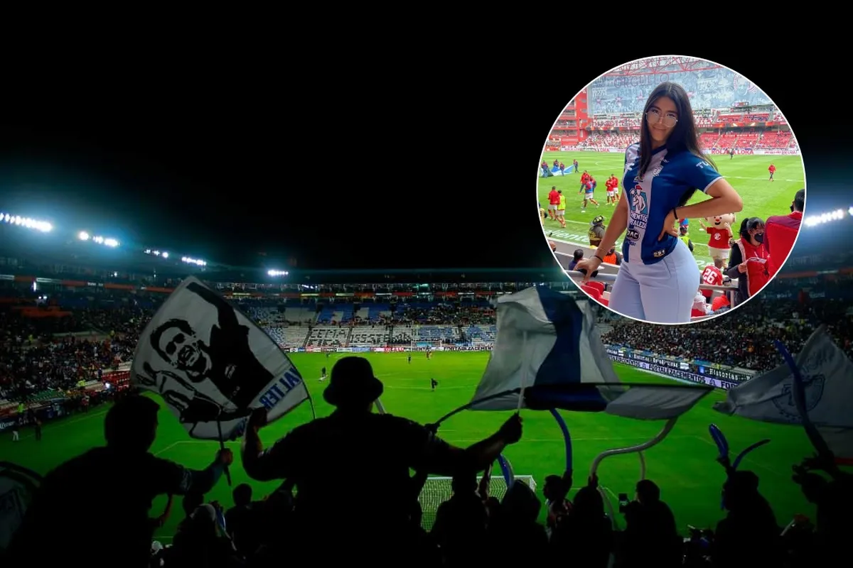 Friday Frida espera un campeonato más de los Tuzos