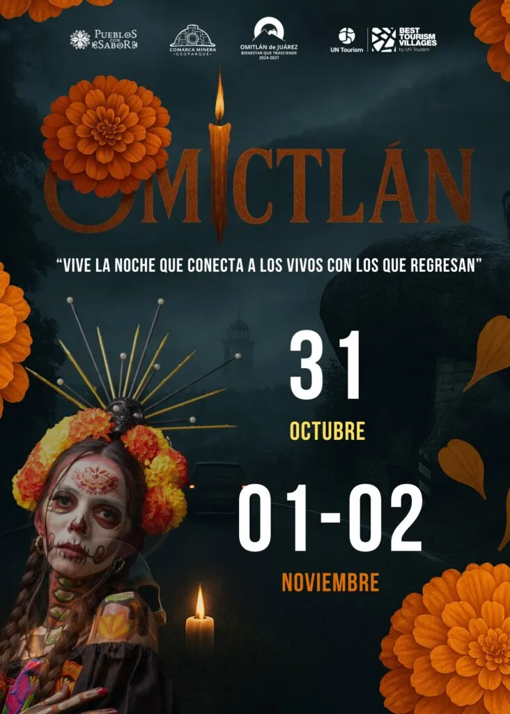 Así se vivirá el Día de Muertos en Omitlán; revisa TODAS las actividades