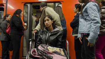pensión del Bienestar para personas con discapacidad