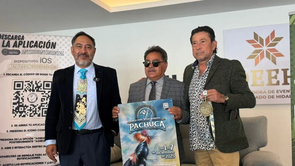 Mega Derby 2025: horarios, costos y todo lo que debes saber del evento