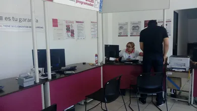 INE anuncia vacanteslaborales