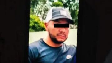 Detienen en balneario de Hidalgo a “El Virus”, señalado por ejecuciones, extorsiones y tiroteos en CDMX