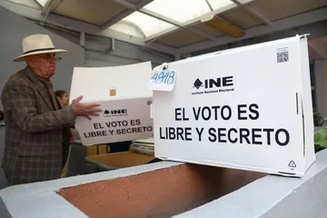 Rechaza México recomendaciones de la OEA sobre elección judicial