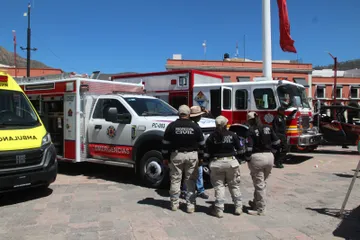 ¡Atención organizadores! Proponen nuevos requisitos para eventos masivos en Hidalgo