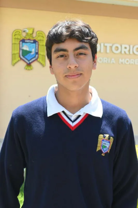 ¡Orgullo Hidalguense! Jóvenes representarán a México en competencia internacional