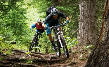 Bike Fest 2024: el evento que reúne a los amantes de la bicicleta en Hidalgo