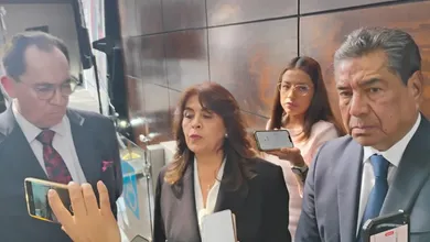 Congreso designa a nuevos magistrados del Tribunal de Justicia Administrativa