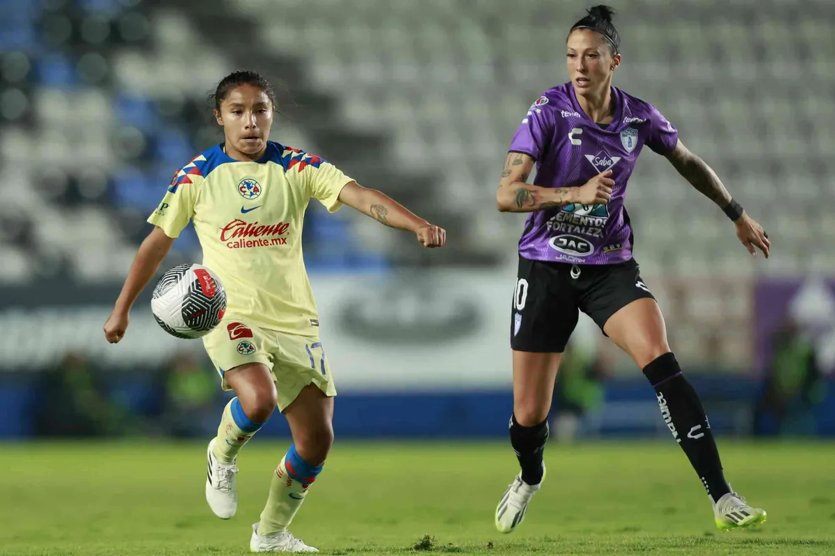 Liga Mx Femenil: listos los horarios y fechas de la Liguilla