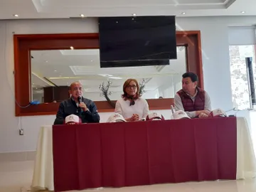Convocan a caminata ciudadana para promover la Revocación de Mandato